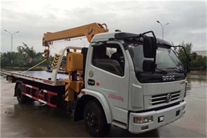 虹桥镇24小时道路救援服务