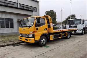 虹桥镇车辆公路救援