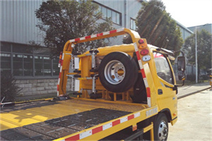 虹桥镇附近汽车搭电救援电话