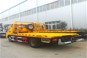 虹桥镇附近拖车救援搭电