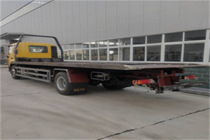 虹桥镇24小时公路救援电话