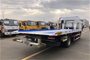 虹桥镇汽车救援补胎