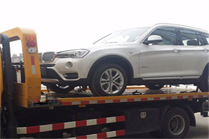 虹桥镇拖车24小时服务电话