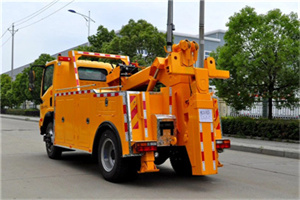 虹桥镇高速路拖车费