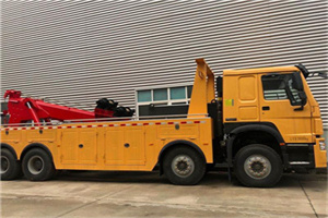 虹桥镇道路救援公司